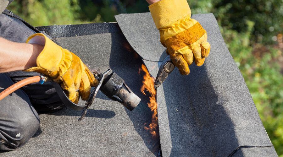 Local Chimney Repair in Landisville, PA